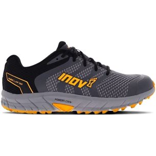Inov-8 Parkclaw 260 Knit Grey/Black/Yellow - Trailrunning-Schuhe, Herren