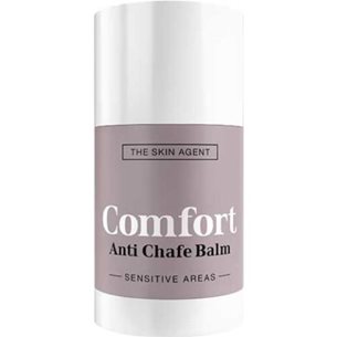 The Skin Agent Comfort Anti Chafe Balm 25 ML White/Mallow - Sportpflege