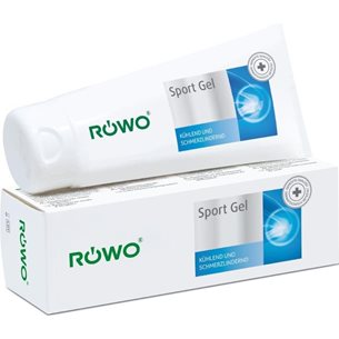 Sports Pharma Röwo Sport-Gel 100ml