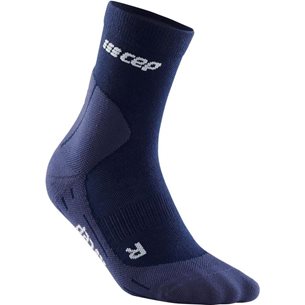CEP Cold Weather Mid-Cut Socks