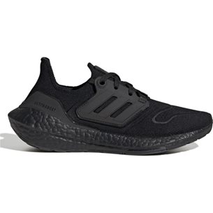 adidas Ultraboost 22 Core Black/Core Black/Core Black - Laufschuhe, Kinder