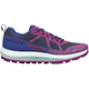 Scott Supertrac 3 Carmine Pink/Amparo Blue - Trailrunning-Schuhe, Damen