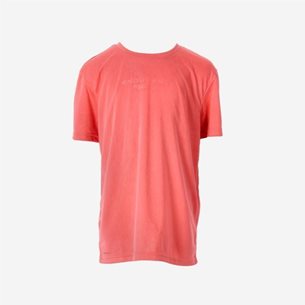 Endurance Dipat Unisex S/S Tee Tea Rose - T-Shirts für Kinder