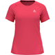 Odlo T-shirt Short Sleeve Crew neck Zeroweight Paradise Pink - T-Shirt, Damen