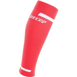 CEP The Run Compression Calf Sleeves V4 Pink