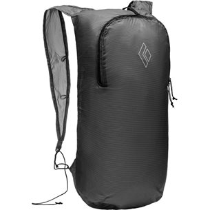 Black Diamond Cirrus 9 Backpack Black - Laufrucksäcke
