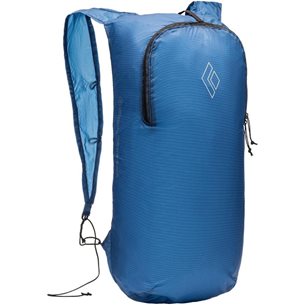 Black Diamond Cirrus 9 Backpack Ultra Blue - Laufrucksäcke