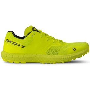 Scott Kinabalu RC 3.0 Yellow - Trailrunning-Schuhe, Herren
