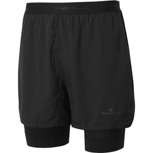 Ronhill Tech Revive 5" Twin Shorts