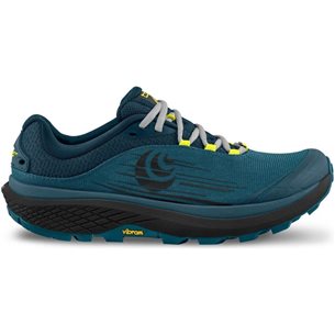Topo Athletic Pursuit Blue/Navy - Trailrunning-Schuhe, Herren