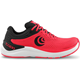 Topo Athletic Ultrafly 4 Bright Red/Black