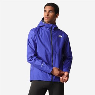 The North Face First Dawn Packable Jacket Blue - Jacke Herren