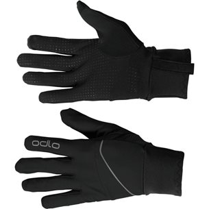 Odlo Gloves Intensity Safety Light