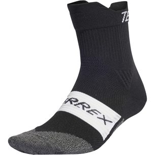 adidas TRX TRL AGR Sock Black - Laufsocken