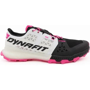 Dynafit Sky DNA Pink Glo/Black Out - Trailrunning-Schuhe, Damen