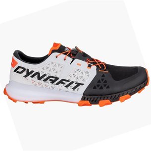Dynafit Sky DNA Orange/Black Out - Trailrunning-Schuhe, Herren