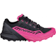 Dynafit Ultra 50 Pink Glo/Black Out - Trailrunning-Schuhe, Damen