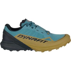 Dynafit Ultra 50 Shoes Men Army/Blueberry
