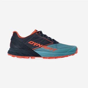 Dynafit Alpine Storm Blue/Blueberry - Trailrunning-Schuhe, Herren
