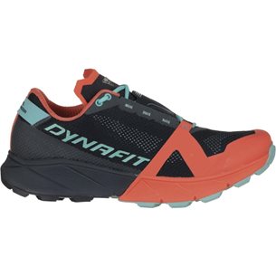 Dynafit Ultra 100 Hot Coral/Blueberry