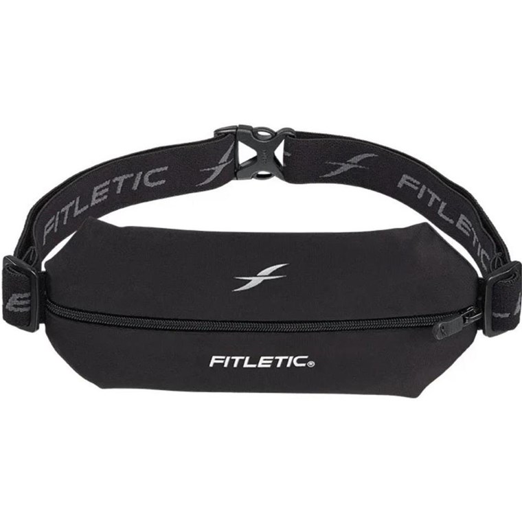 Fitletic Mini Sport Black - Laufgürtel