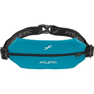 Fitletic Mini Sport Teal - Laufgürtel