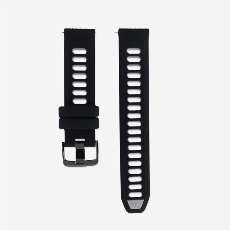 Elevate Watch Band for Forerunner 18mm (Silicone)