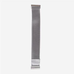 Elevate Watch Band for Forerunner 18mm (Stainless Steel)