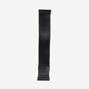 Elevate Watch Band for Forerunner 20mm (Stainless Steel)