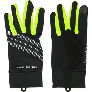 Endurance Sherman Run Gloves