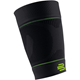 Bauerfeind Sports Compression Sleeves Upper Leg Black - Sportpflege