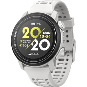 Coros Pace 3 (Silicone Band)