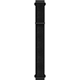 Garmin Quick Release 20 mm Strap (Nylon) Black - Uhrenzubehör