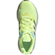 adidas Solar Boost 3 Hire Yellow/Silver Metallic/Dash Gr - Laufschuhe, Damen