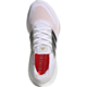 adidas Ultraboost 21 Cloud White/Core Black/Solar Red - Laufschuhe, Damen