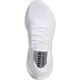 adidas Ultraboost 21 Cloud White/Cloud White/ Grey Three - Laufschuhe, Damen