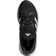 adidas Solar Glide 4 St Core Black/Bloud White/Grey Six - Laufschuhe, Damen