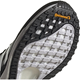 adidas Solar Glide 4 Core Black/Cloud White/Grey Five - Laufschuhe, Damen