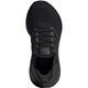 adidas Ultraboost 21 Core Black/Core Black/Core Black - Laufschuhe, Kinder