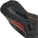 adidas Terrex Agravic Ultra Core Black - Trailrunning-Schuhe, Herren