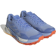 adidas Terrex Agravic Ultra Blue Dawn - Trailrunning-Schuhe, Herren