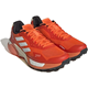 adidas Terrex Agravic Ultra Impact Orange - Trailrunning-Schuhe, Herren