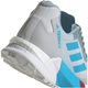 Adidas Terrex Terrex Agravic Ultra Dash Grey/Sky Rush/Legacy Burgundy - Trailrunning-Schuhe, Damen