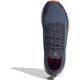 adidas Terrex Two Ultra Primeblue Wonste/Maggre/Impora - Trailrunning-Schuhe, Herren