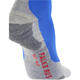 Falke RU5 Short Running Sock Cobalt - Laufsocken, Herren