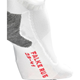 Falke RU5 Invisible Running Sock Hvid-Mix
