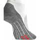 Falke RU4 Endurance Cool Short Running Sock White-mix - Laufsocken, Herren