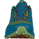 La Sportiva Jackal Space Blue/Saffron - Trailrunning-Schuhe, Herren