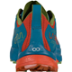 La Sportiva Jackal Space Blue/Saffron - Trailrunning-Schuhe, Herren