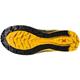 La Sportiva Jackal GTX Black/Yellow - Trailrunning-Schuhe, Herren